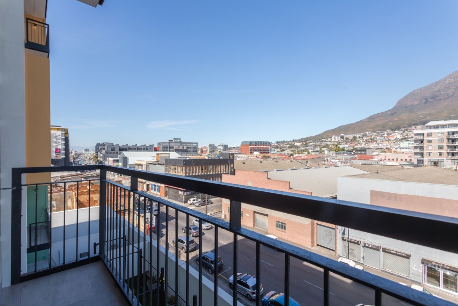 0 Bedroom Property for Sale in Woodstock Western Cape